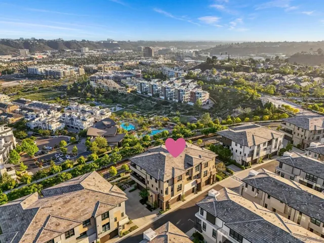 2779 Via Alta Pl, San Diego, California 92108