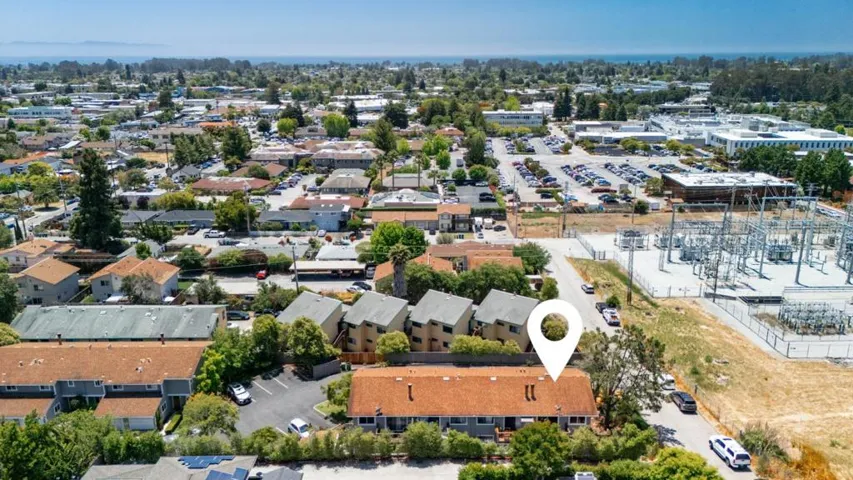 3360 Houts Drive A, Santa Cruz, California 95065