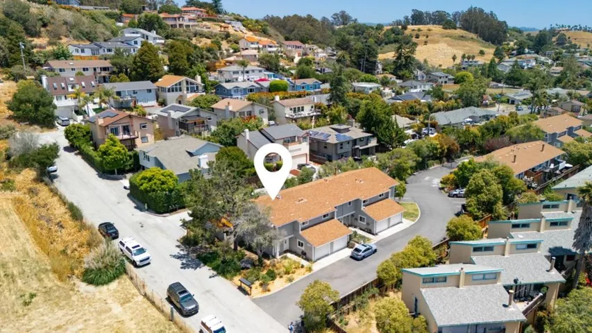 3360 Houts Drive A, Santa Cruz, California 95065