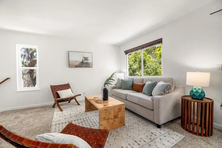 3360 Houts Drive A, Santa Cruz, California 95065