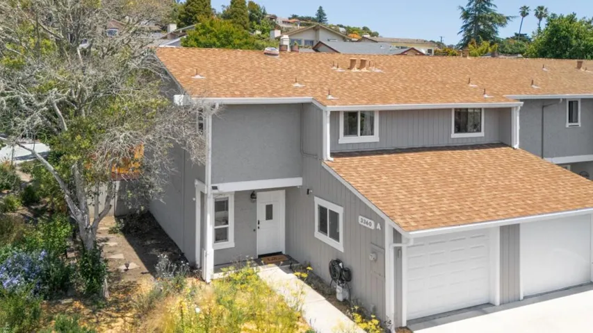 3360 Houts Drive A, Santa Cruz, California 95065
