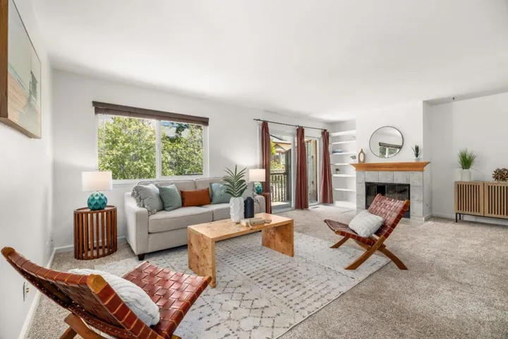 3360 Houts Drive A, Santa Cruz, California 95065