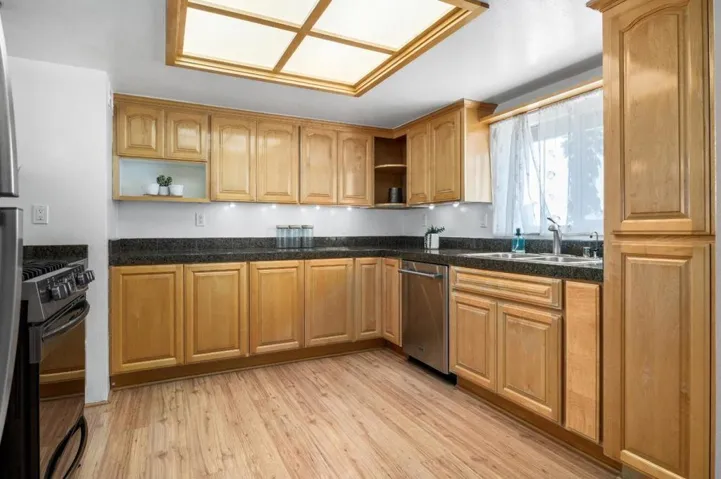 3360 Houts Drive A, Santa Cruz, California 95065