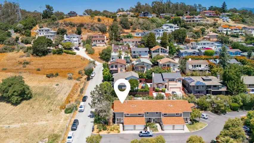 3360 Houts Drive A, Santa Cruz, California 95065