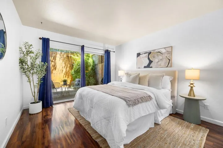 3360 Houts Drive A, Santa Cruz, California 95065