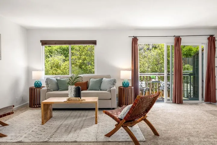 3360 Houts Drive A, Santa Cruz, California 95065