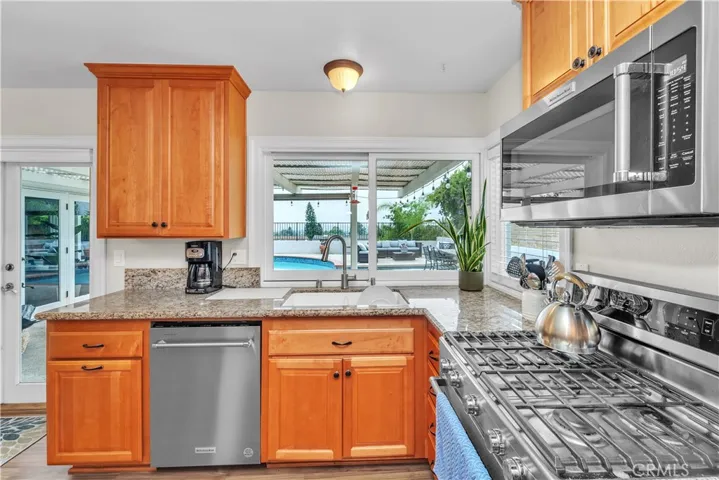 23681 San Esteban Drive, Mission Viejo, California 92691