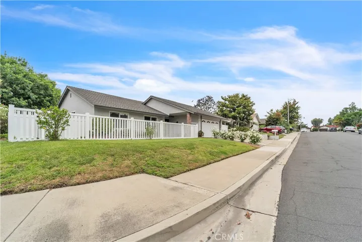 23681 San Esteban Drive, Mission Viejo, California 92691