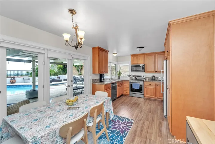 23681 San Esteban Drive, Mission Viejo, California 92691
