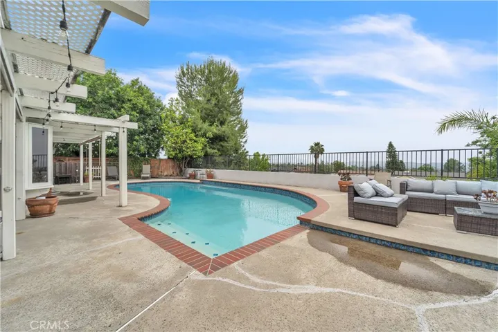 23681 San Esteban Drive, Mission Viejo, California 92691