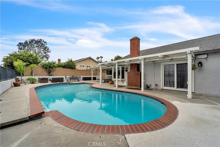 23681 San Esteban Drive, Mission Viejo, California 92691