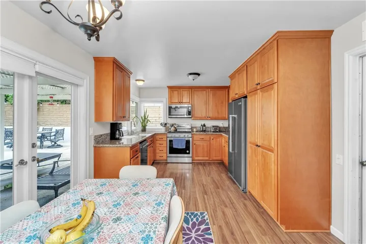 23681 San Esteban Drive, Mission Viejo, California 92691