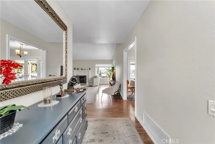 23681 San Esteban Drive, Mission Viejo, California 92691