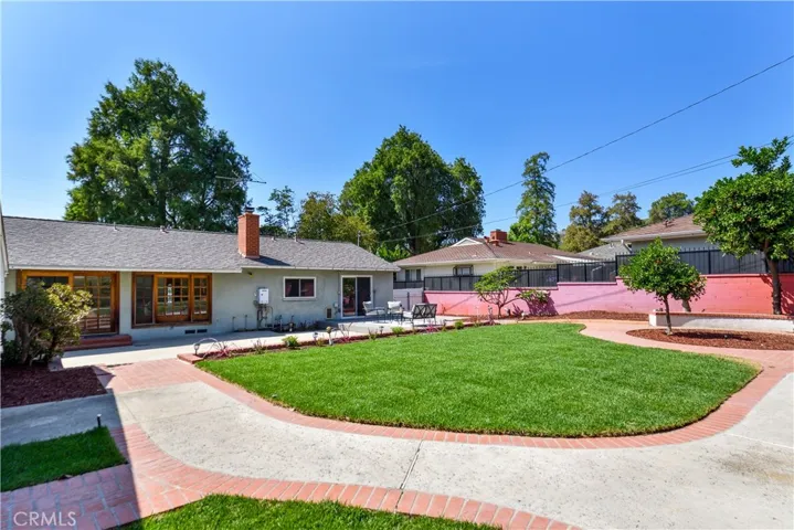 8150 Ocean View Avenue, Whittier, California 90602