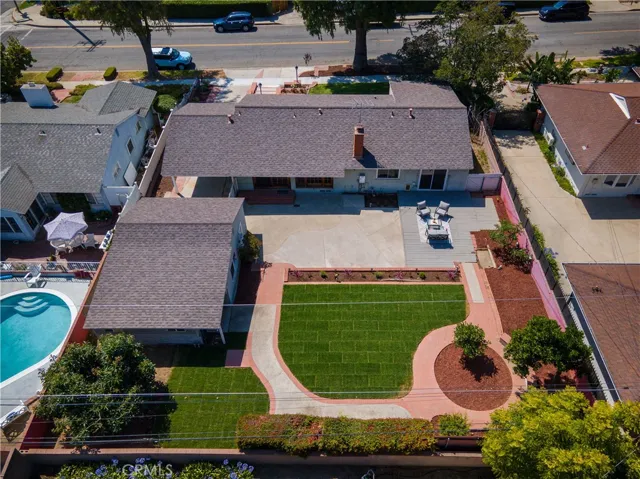 8150 Ocean View Avenue, Whittier, California 90602