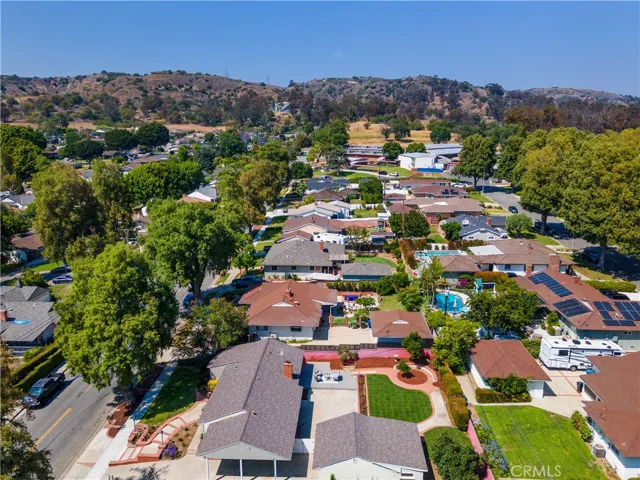 8150 Ocean View Avenue, Whittier, California 90602