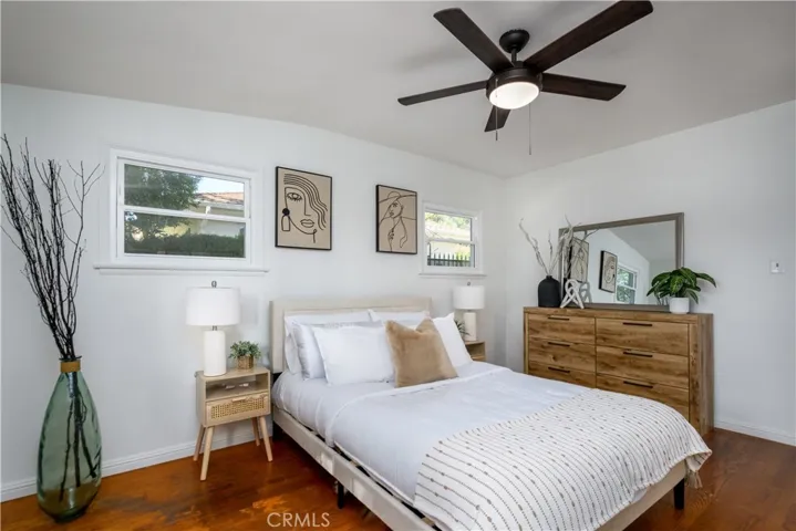 8150 Ocean View Avenue, Whittier, California 90602