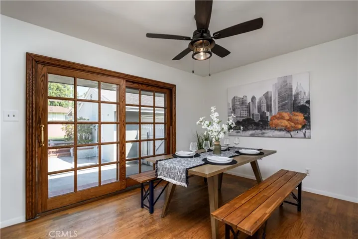 8150 Ocean View Avenue, Whittier, California 90602