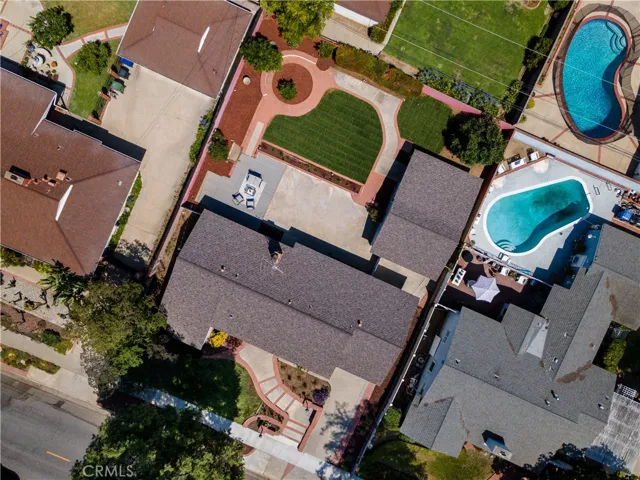 8150 Ocean View Avenue, Whittier, California 90602
