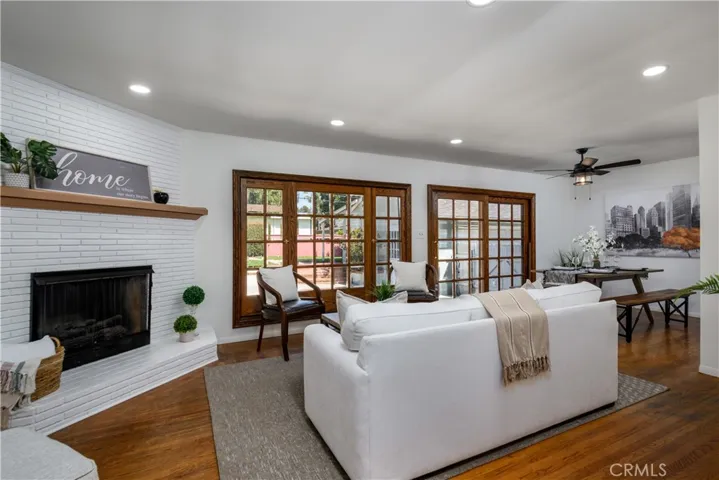 8150 Ocean View Avenue, Whittier, California 90602