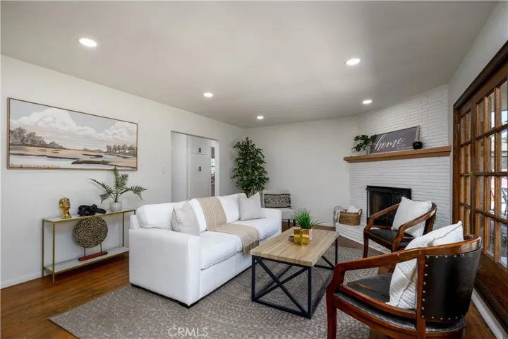 8150 Ocean View Avenue, Whittier, California 90602
