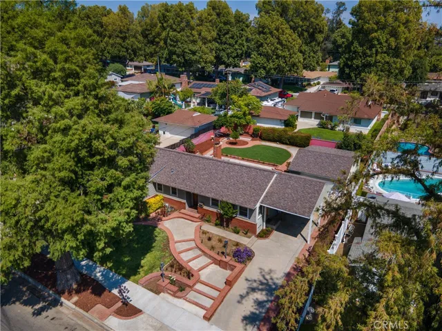 8150 Ocean View Avenue, Whittier, California 90602