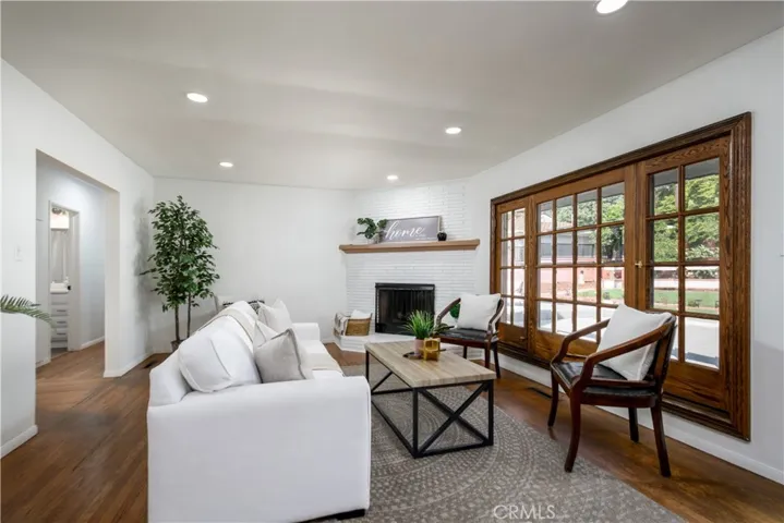 8150 Ocean View Avenue, Whittier, California 90602