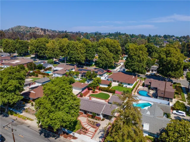 8150 Ocean View Avenue, Whittier, California 90602
