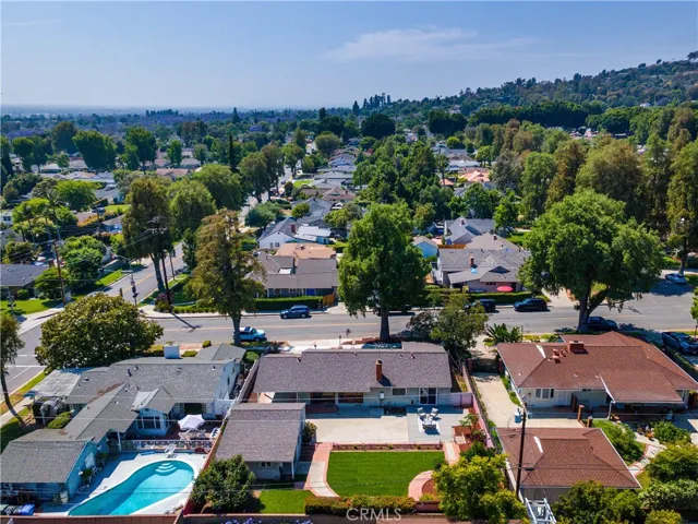 8150 Ocean View Avenue, Whittier, California 90602