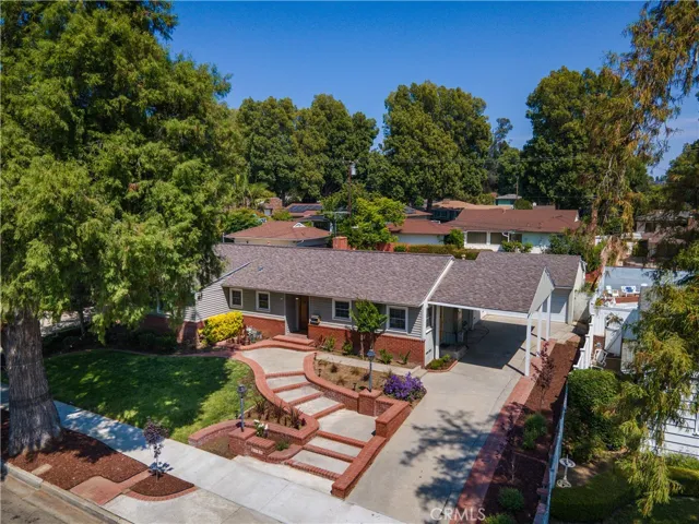 8150 Ocean View Avenue, Whittier, California 90602