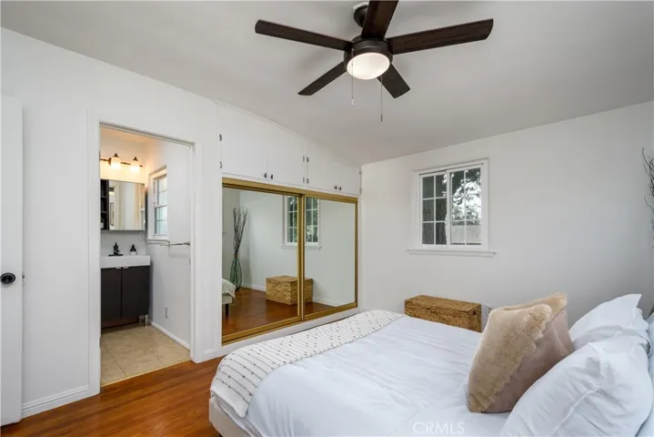 8150 Ocean View Avenue, Whittier, California 90602