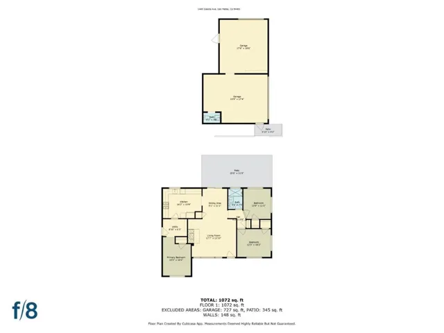 1449 Dakota Avenue, San Mateo, California 94401