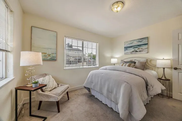 1449 Dakota Avenue, San Mateo, California 94401