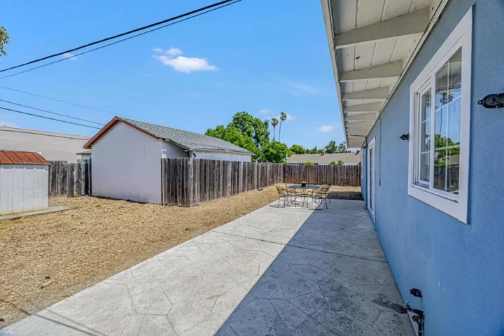 1449 Dakota Avenue, San Mateo, California 94401