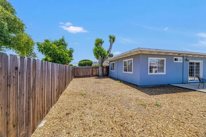 1449 Dakota Avenue, San Mateo, California 94401