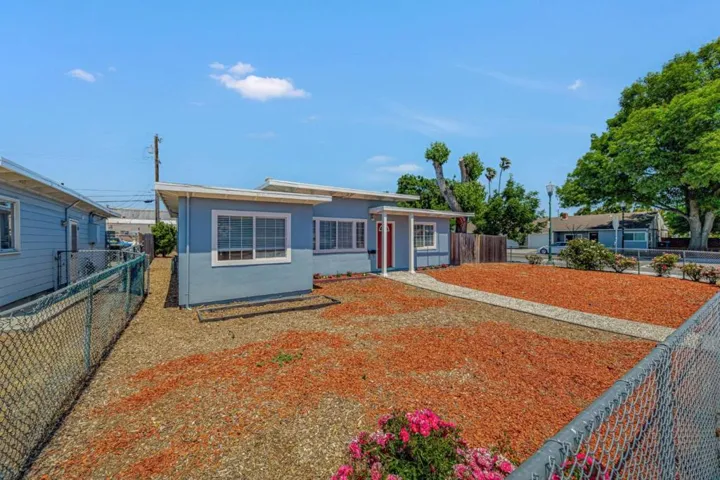 1449 Dakota Avenue, San Mateo, California 94401