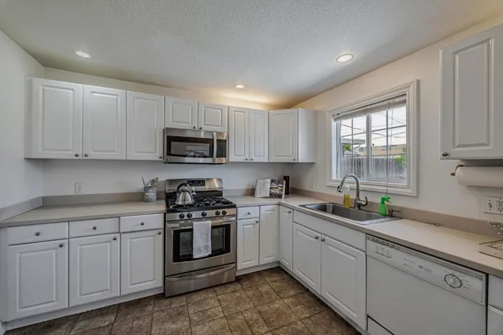 1449 Dakota Avenue, San Mateo, California 94401