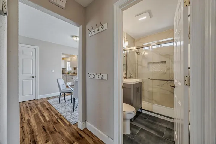1449 Dakota Avenue, San Mateo, California 94401