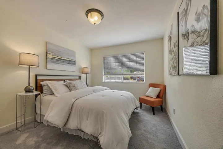 1449 Dakota Avenue, San Mateo, California 94401