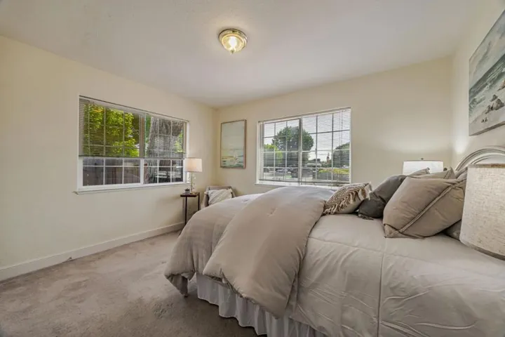 1449 Dakota Avenue, San Mateo, California 94401