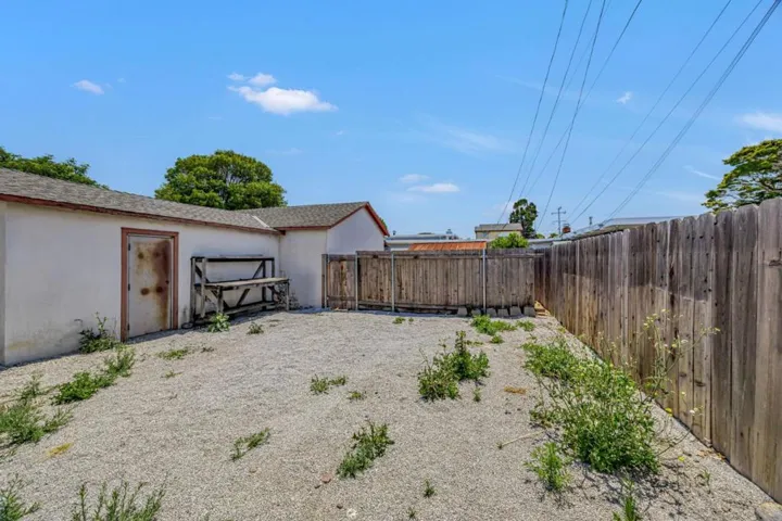 1449 Dakota Avenue, San Mateo, California 94401