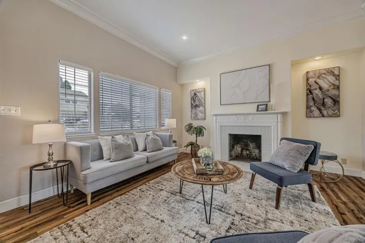 1449 Dakota Avenue, San Mateo, California 94401