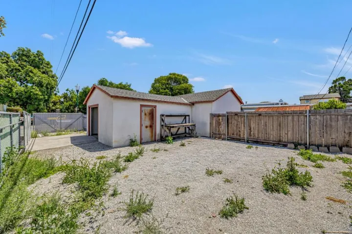 1449 Dakota Avenue, San Mateo, California 94401