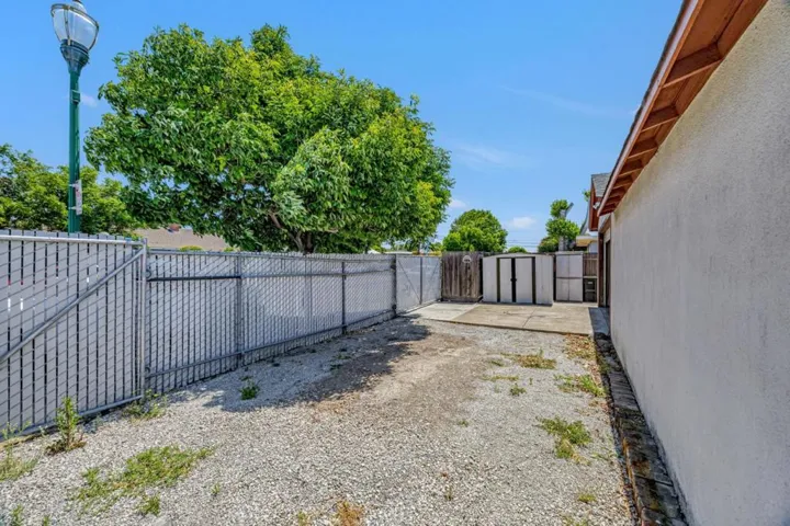 1449 Dakota Avenue, San Mateo, California 94401