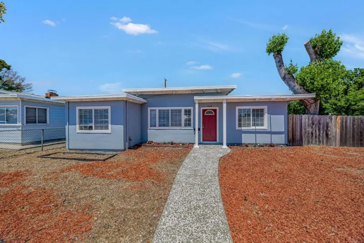 1449 Dakota Avenue, San Mateo, California 94401