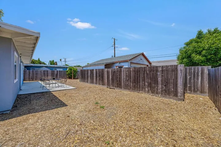 1449 Dakota Avenue, San Mateo, California 94401