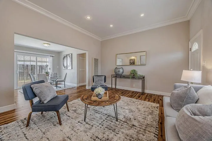 1449 Dakota Avenue, San Mateo, California 94401