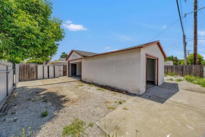 1449 Dakota Avenue, San Mateo, California 94401