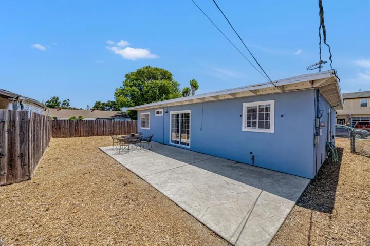 1449 Dakota Avenue, San Mateo, California 94401