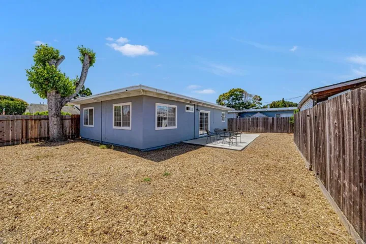 1449 Dakota Avenue, San Mateo, California 94401